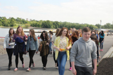 Sponsored Walk 2014 5